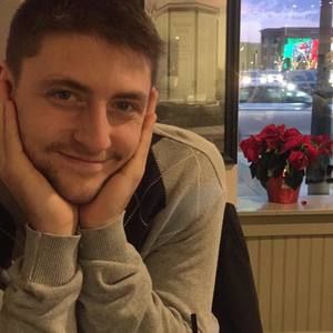 Meet your Posher, Stephen